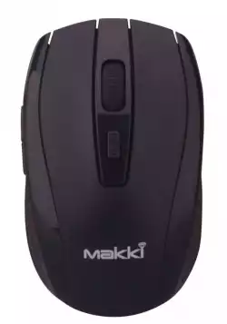 Makki Безжична Мишка Mouse Wireless - MAKKI-MSX-005