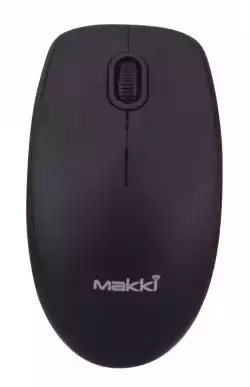 Makki Безжична Мишка Mouse Wireless - MAKKI-MSX-060