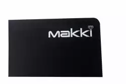 Makki геймърска подложка за мишка Mouse pad Gaming - MAKKI-MSP-202