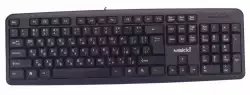 Makki Клавиатура кирилизирана Keyboard USB BG - MAKKI-KB-003