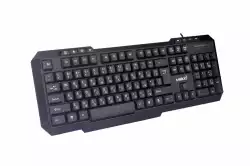 Makki Клавиатура кирилизирана Keyboard USB BG Multimedia - MAKKI-KB-106