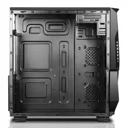 Makki кутия Case mATX MAKKI-1609-RGB