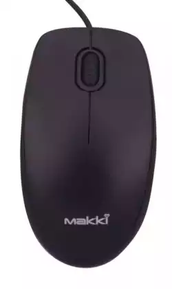 Makki Мишка Mouse USB - MAKKI-MS-009