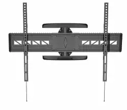 Makki стенна стойка за телевизор TV Mount - PM92 - Adjustable, 47"-90", 60 kg - TV-PM92