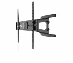 Makki стенна стойка за телевизор TV Mount - PM92 - Adjustable, 47"-90", 60 kg - TV-PM92