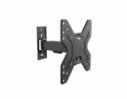 Makki стенна стойка за телевизор TV Mount - SM52 - Adjustable, 17"-42", 25 kg - TV-SM52