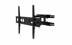 Makki стенна стойка за телевизор TV Mount - PM70 - Adjustable, 32"-70", 35 kg - TV-PM70