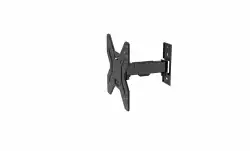 Makki стенна стойка за телевизор TV Mount - SM52 - Adjustable, 17"-42", 25 kg - TV-SM52