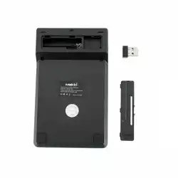 Makki цифрова безжична клавиатура кийпад Keypad Wireless - MAKKI-KP-001-WL