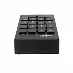 Makki цифрова безжична клавиатура кийпад Keypad Wireless - MAKKI-KP-001-WL