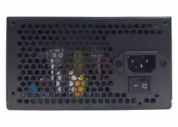 Makki захранване PSU 550W PFC - MAKKI-ATX-550V