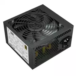 Makki захранване PSU 650W Bronze Version 2 - MAKKI-ATX-650V2