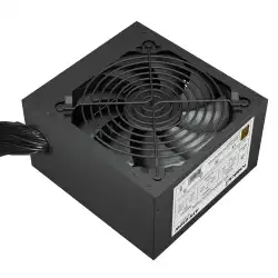 Makki захранване PSU 650W Bronze Version 2 - MAKKI-ATX-650V2