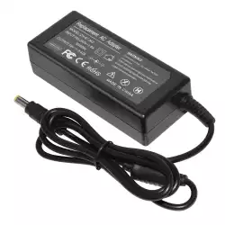 Makki зарядно за лаптоп заместител Laptop Adapter ACER 19V 3.42A 65W 5.5x1.7mm - MAKKI-NA-AC-01