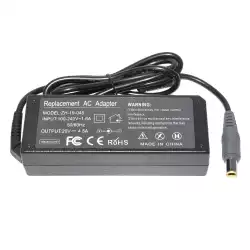 Makki зарядно за лаптоп заместител Laptop Adapter lenovo 20V 4.5A 90W 7.9x5.5mm - MAKKI-NA-LE-19