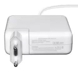 Makki зарядно за лаптоп заместител Laptop Adapter Apple - 20V 4.25A 85W T tip G2 MagSafe2 - MAKKI-NA-AP-35