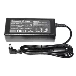 Makki зарядно за лаптоп заместител Laptop Adapter ASUS/ACER 19V 3.42A 65W 4.0x1.35mm - MAKKI-NA-AC-03