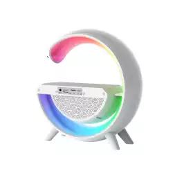 Marvo безжична геймърска колонка Wireless Gaming Speaker SG-302 - Bluetooth, RGB, Wireless Charging Station