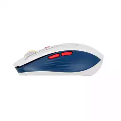 Marvo безжична геймърска мишка Wireless Gaming Mouse M796W - 3200dpi, rechargable