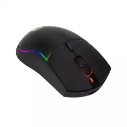 Marvo безжична геймърска мишка Wireless Gaming Mouse Capo 40 G965W - 10000dpi, 2.4G, Bluetooth 5.3