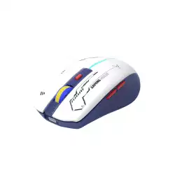 Marvo безжична геймърска мишка Wireless Gaming Mouse M796W - 3200dpi, rechargable