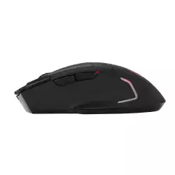 Marvo безжична геймърска мишка Gaming Mouse WIRELESS M720W - 4800dpi, 500Hz - MARVO-M720W