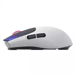 Marvo безжична геймърска мишка Wireless Gaming Mouse Monka Vero G966W - 10000dpi, Bluetooth, 2.4G