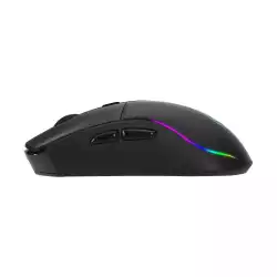 Marvo безжична геймърска мишка Wireless Gaming Mouse Capo 40 G965W - 10000dpi, 2.4G, Bluetooth 5.3