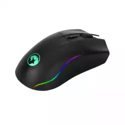 Marvo безжична геймърска мишка Wireless Gaming Mouse Capo 40 G965W - 10000dpi, 2.4G, Bluetooth 5.3