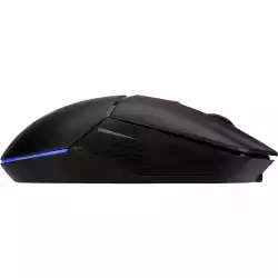 Marvo безжична геймърска мишка Wireless Gaming Mouse M701W - 4800dpi, rechargable