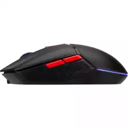 Marvo безжична геймърска мишка Wireless Gaming Mouse M701W - 4800dpi, rechargable