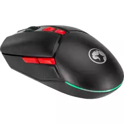 Marvo безжична геймърска мишка Wireless Gaming Mouse M701W - 4800dpi, rechargable