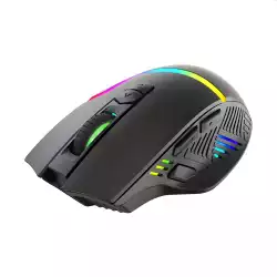 Marvo безжична геймърска мишка Wireless Gaming Mouse M791W - 10000dpi, 1000Hz, rechargable, RGB