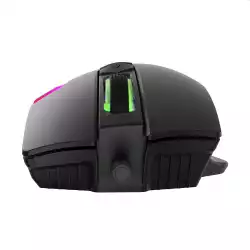 Marvo безжична геймърска мишка Wireless Gaming Mouse M791W - 10000dpi, 1000Hz, rechargable, RGB