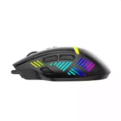 Marvo безжична геймърска мишка Wireless Gaming Mouse M791W - 10000dpi, 1000Hz, rechargable, RGB