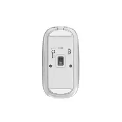 Marvo безжична мишка Wireless Mouse M810W White - 1600dpi, 2.4G, Bluetooth