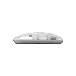 Marvo безжична мишка Wireless Mouse M810W White - 1600dpi, 2.4G, Bluetooth