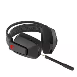 Marvo безжични геймърски слушалки Gaming Headphones HG9066W - Bluetooth, 2.4G