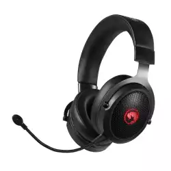 Marvo безжични геймърски слушалки Gaming Headphones HG9088W - Bluetooth, 2.4G