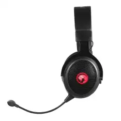 Marvo безжични геймърски слушалки Gaming Headphones HG9088W - Bluetooth, 2.4G