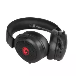 Marvo безжични геймърски слушалки Gaming Headphones HG9088W - Bluetooth, 2.4G