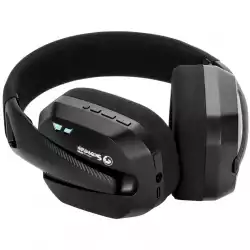 Marvo безжични геймърски слушалки Gaming Headphones HG9089W - Bluetooth 5.3, 2.4G