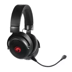 Marvo безжични геймърски слушалки Gaming Headphones HG9088W - Bluetooth, 2.4G