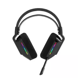 Marvo безжични геймърски слушалки Gaming Headphones HG9066W - Bluetooth, 2.4G