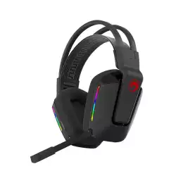 Marvo безжични геймърски слушалки Gaming Headphones HG9066W - Bluetooth, 2.4G