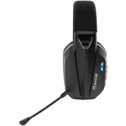 Marvo безжични геймърски слушалки Gaming Headphones HG9089W - Bluetooth 5.3, 2.4G