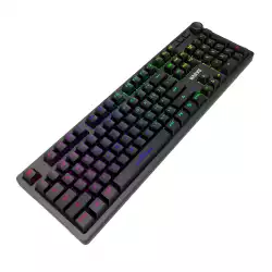 Marvo геймърска механична клавиатура Gaming Mechanical keyboard 108 keys - KG954 - Blue switches