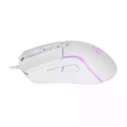 Marvo Геймърска мишка Gaming Mouse - M292 WH - 8000dpi