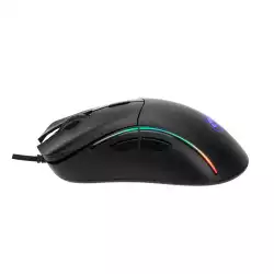 Marvo Геймърска мишка Gaming Mouse Capo 30 M528 - 12800dpi, 1000Hz, 7 programmable buttons