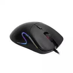 Marvo Геймърска мишка Gaming Mouse Capo 30 M528 - 12800dpi, 1000Hz, 7 programmable buttons